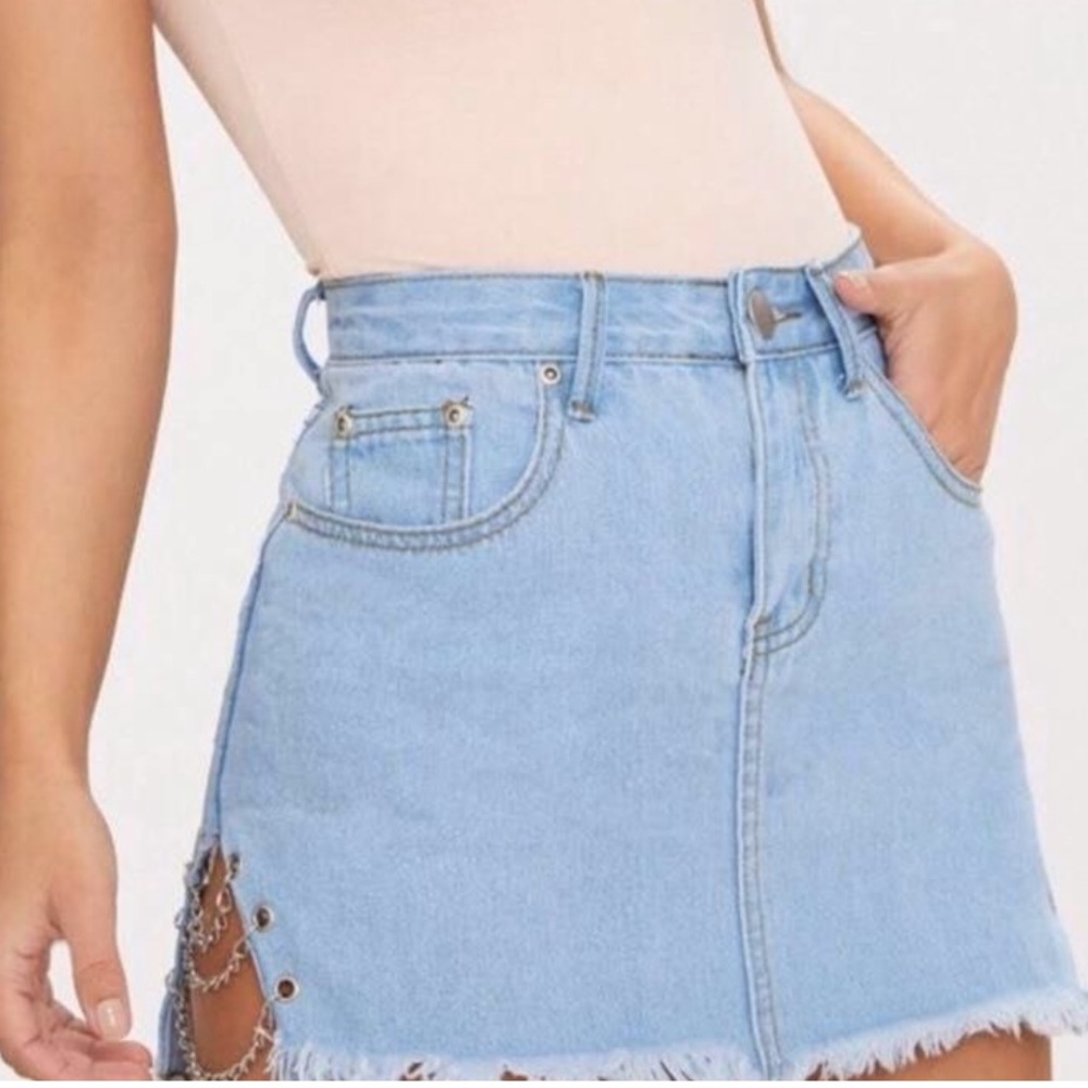 Skirt